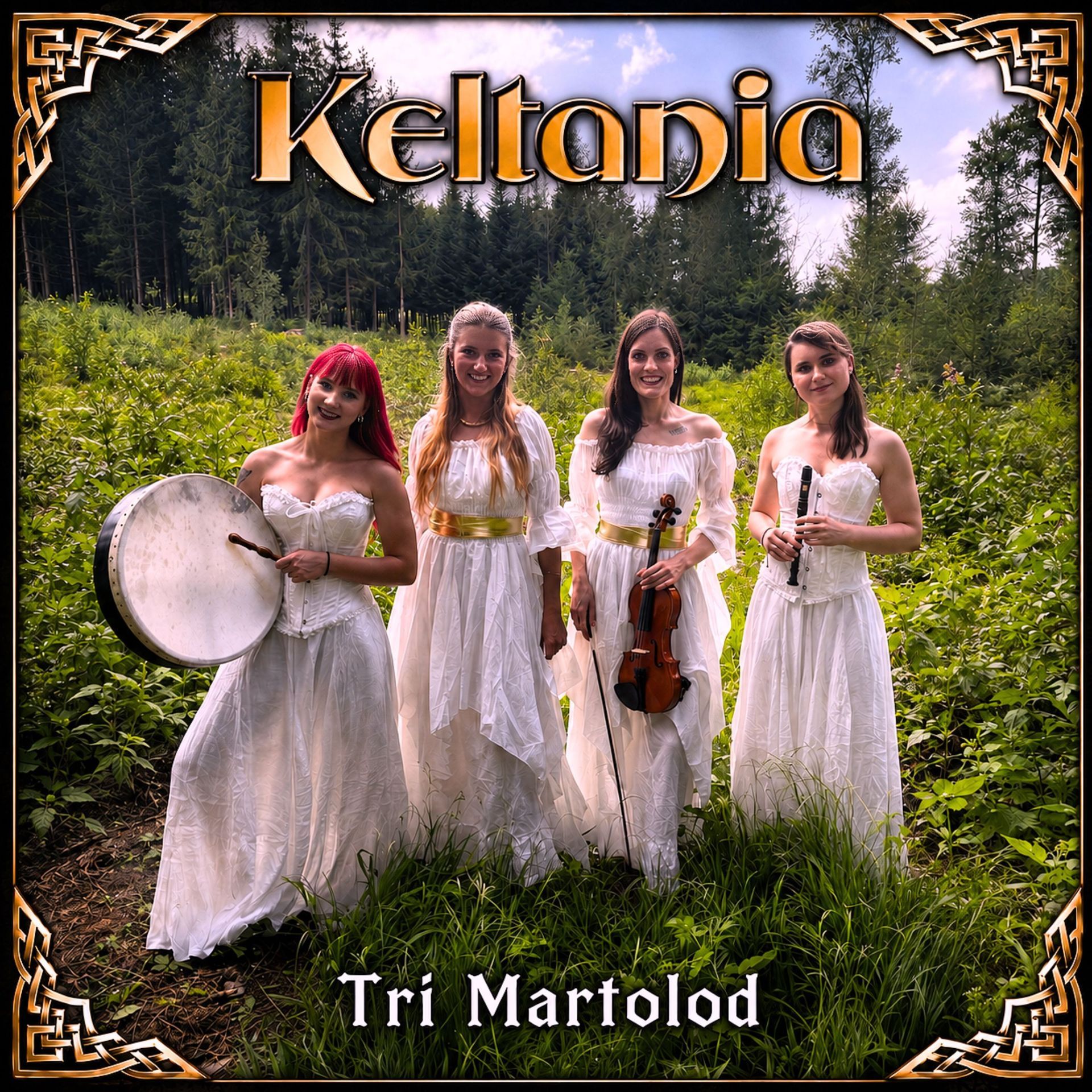 Cover der neuen Single