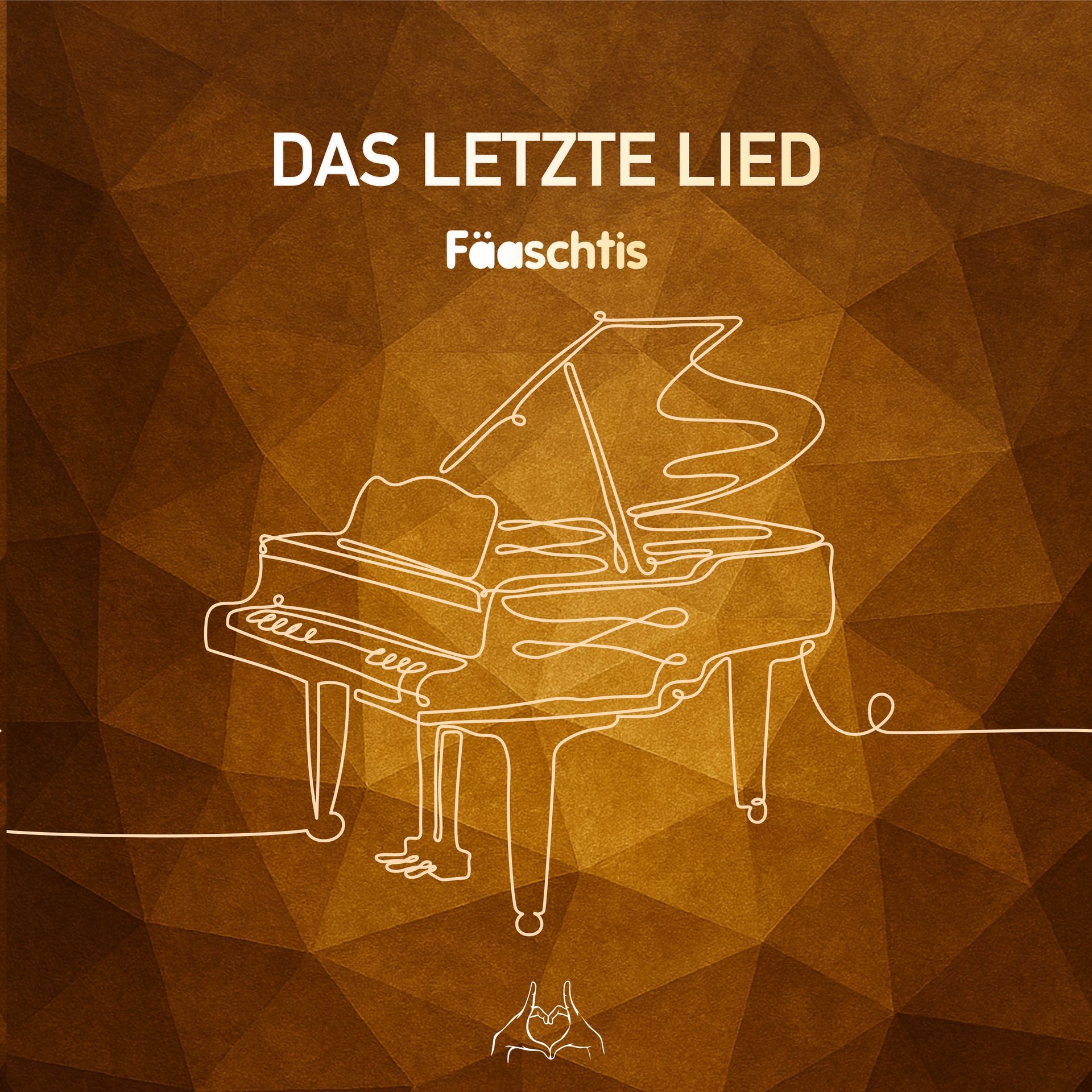 Cover des Klavier-Stücks