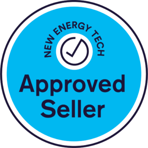 NETCC (New Energy Technology Consumer Code)