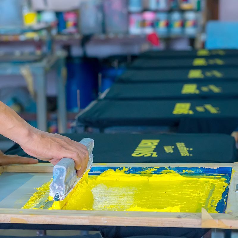 Uniform Printing