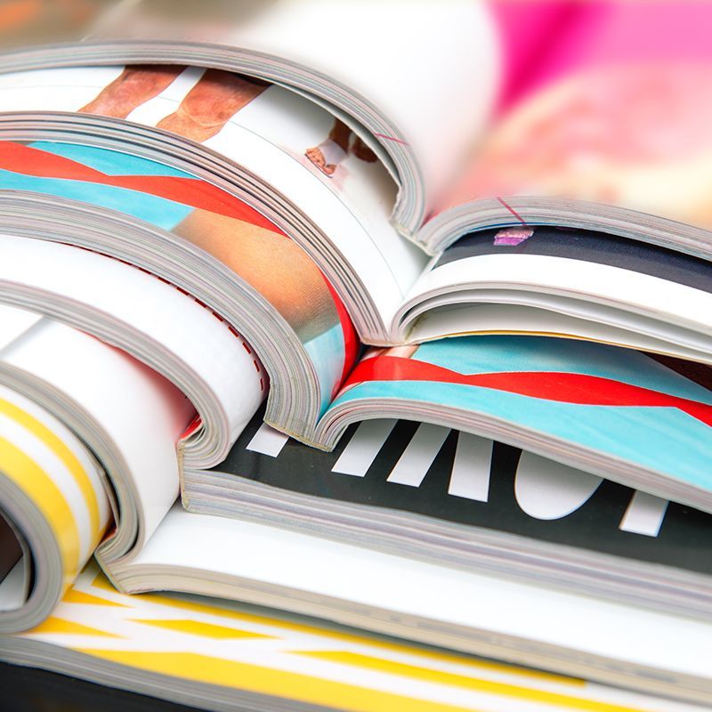 Catalog Printing
