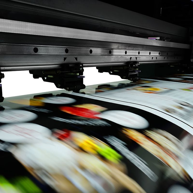 Poster Printing Poster Printing