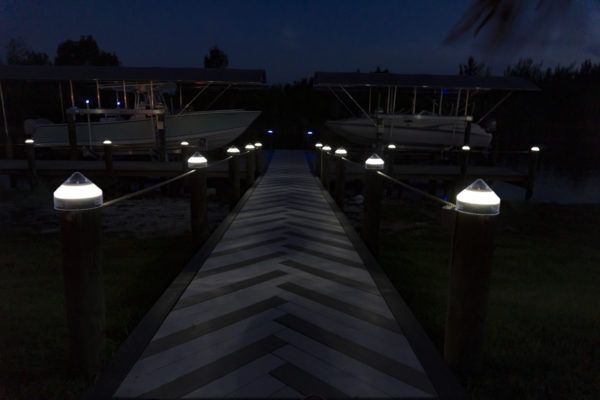 C Marine Products