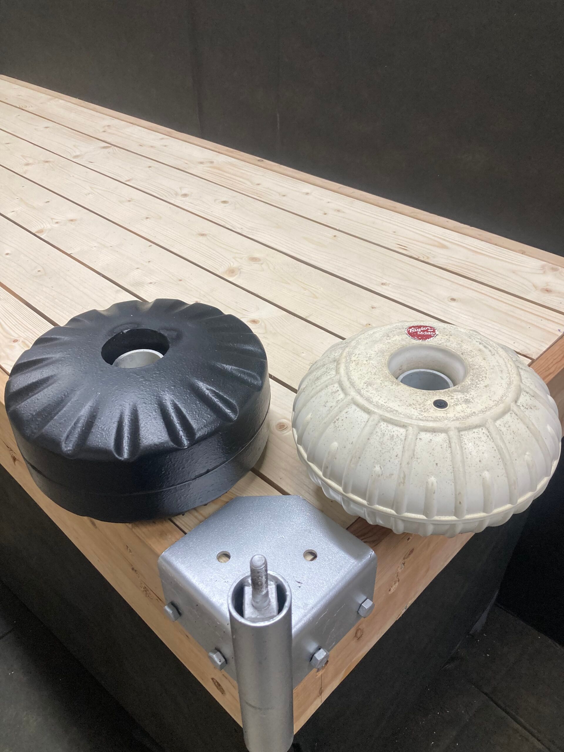 C Marine Products
