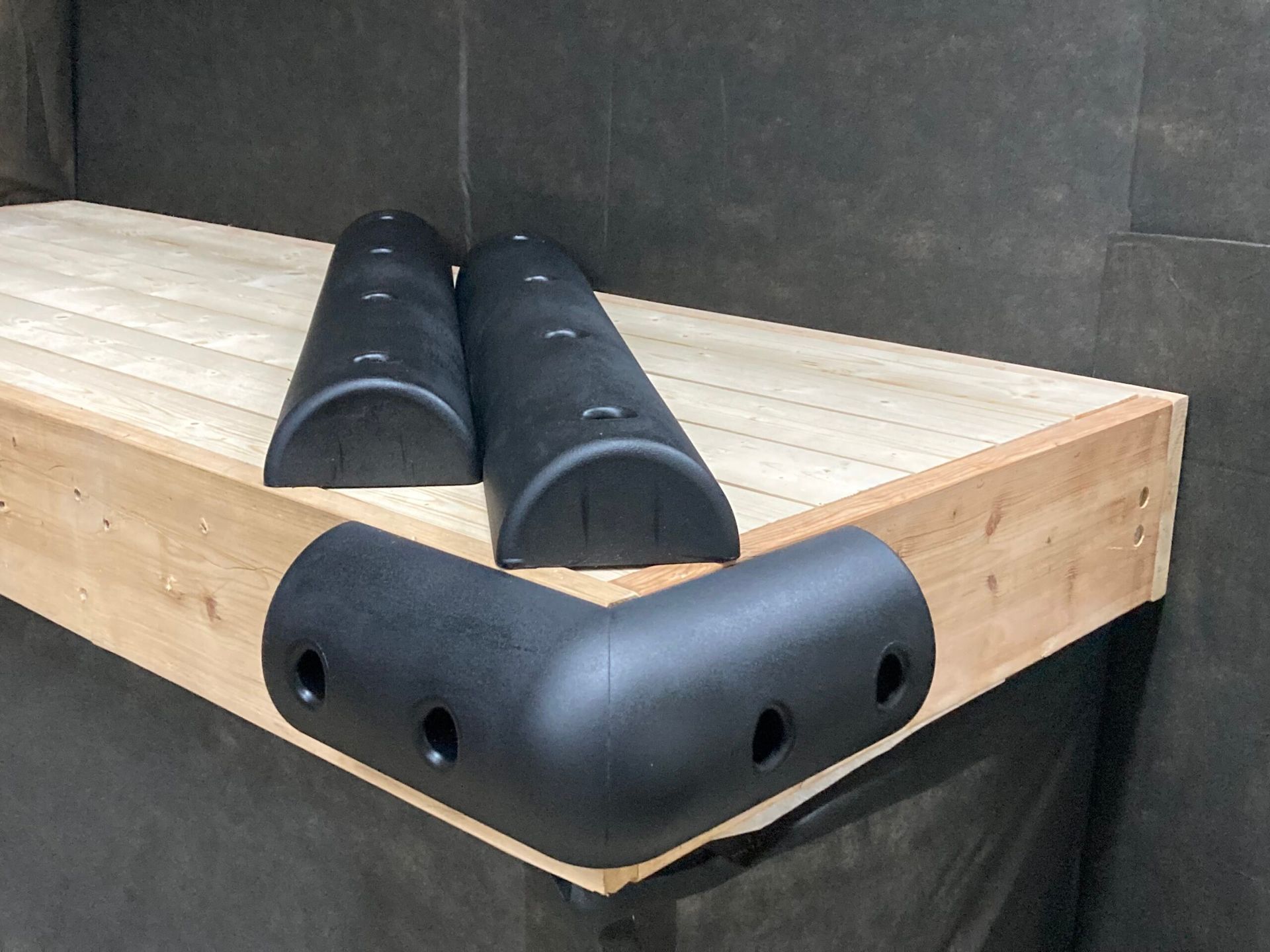Medium Bumpers