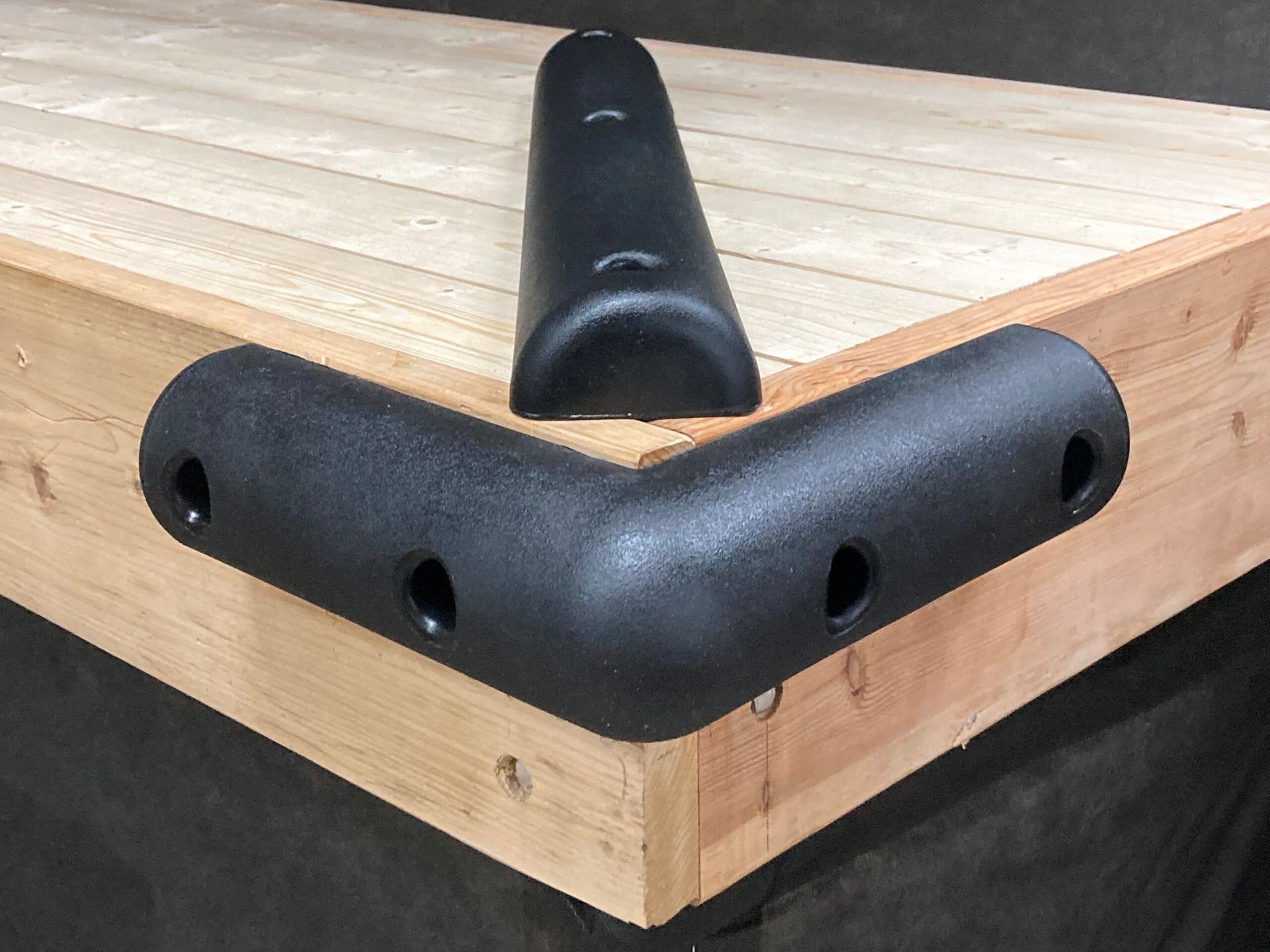 Small Bumpers