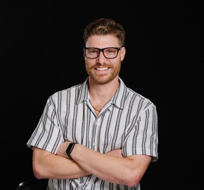 Founder and Creative Director of Visual Production Studios