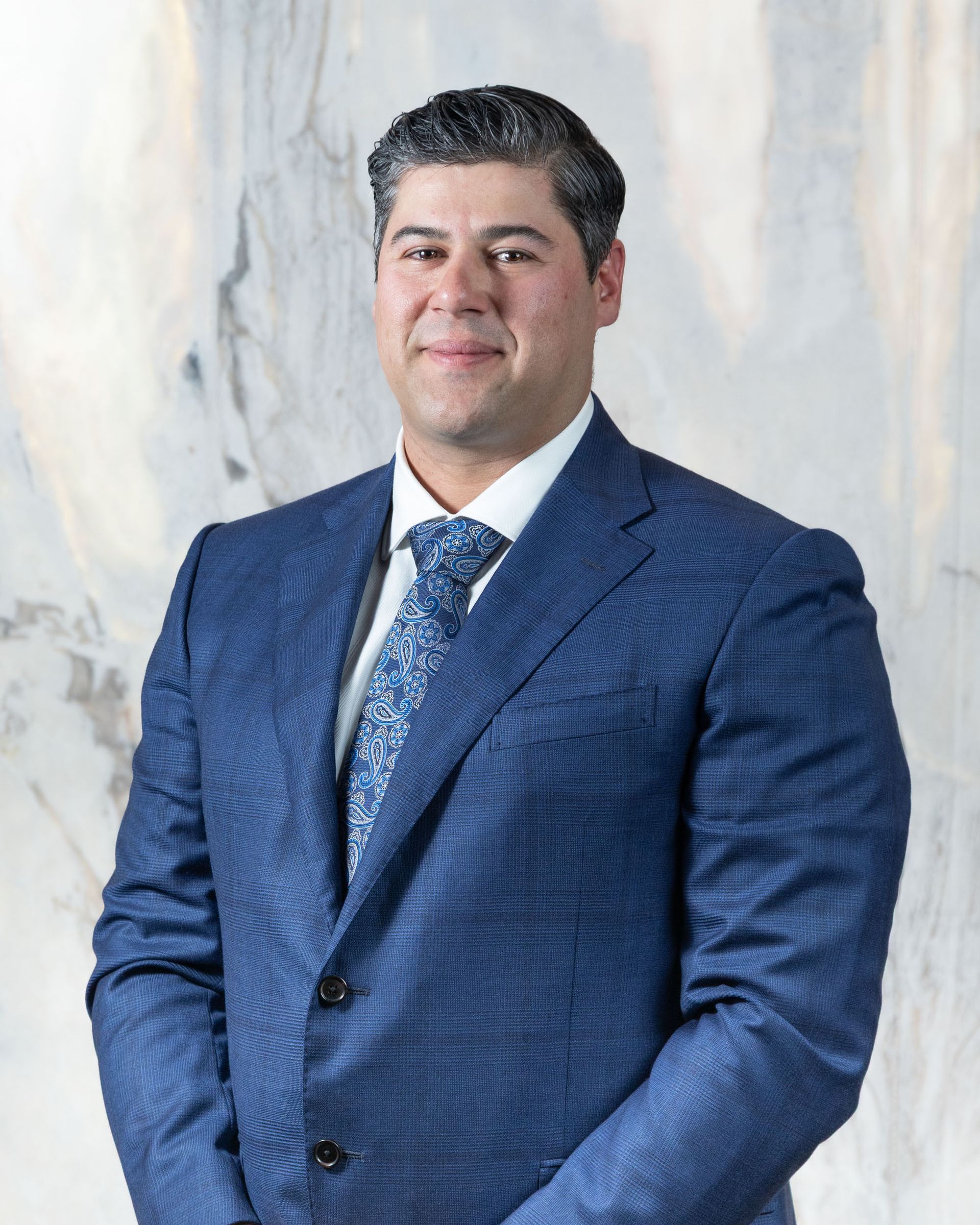 Domenic Vitocco