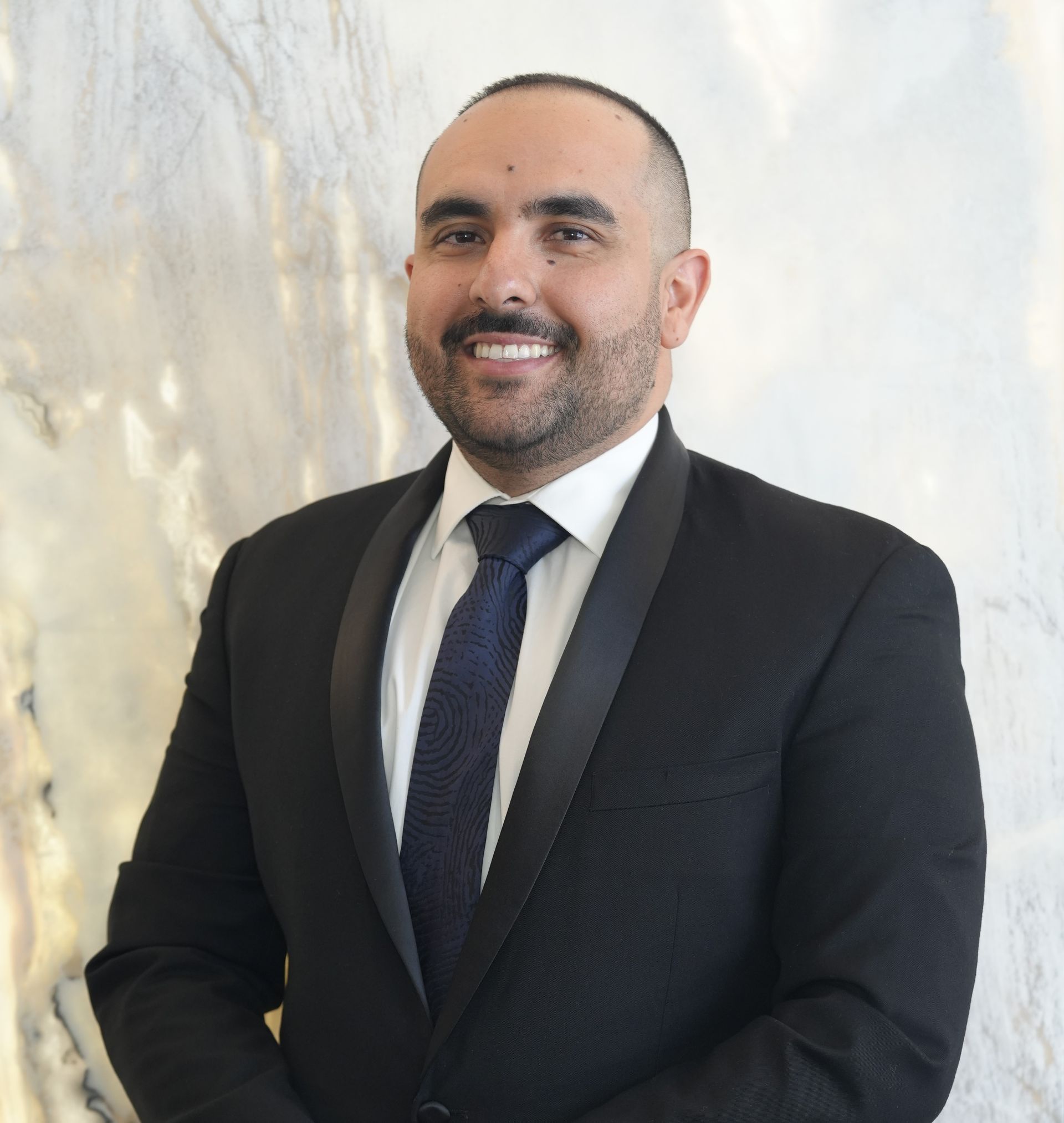 Michael Ferraro