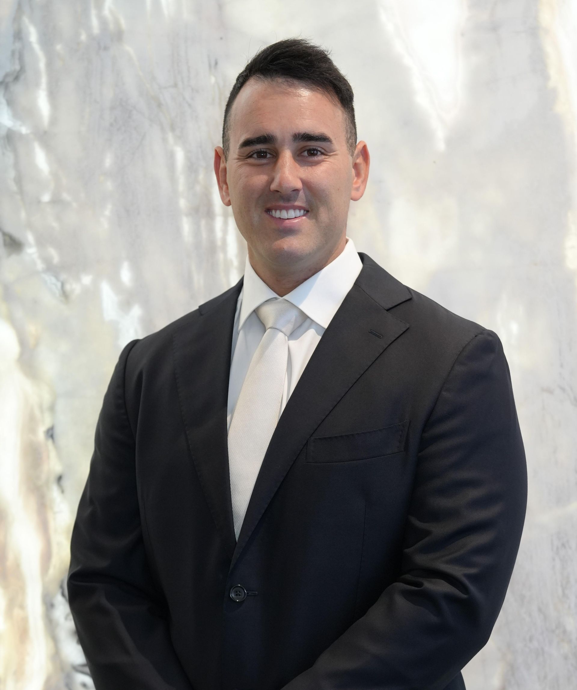 Anthony Vitocco 