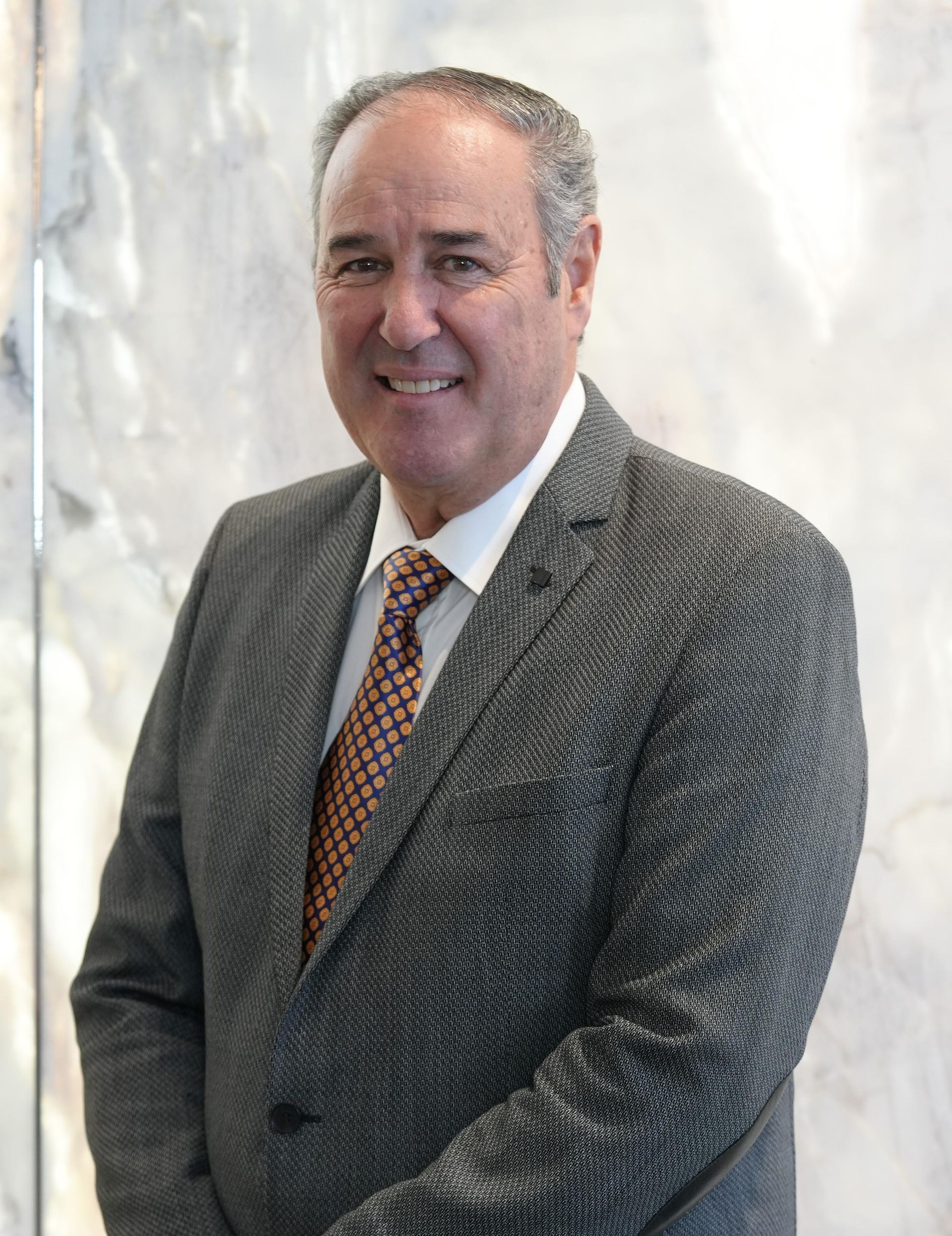 Arnold Vitocco
