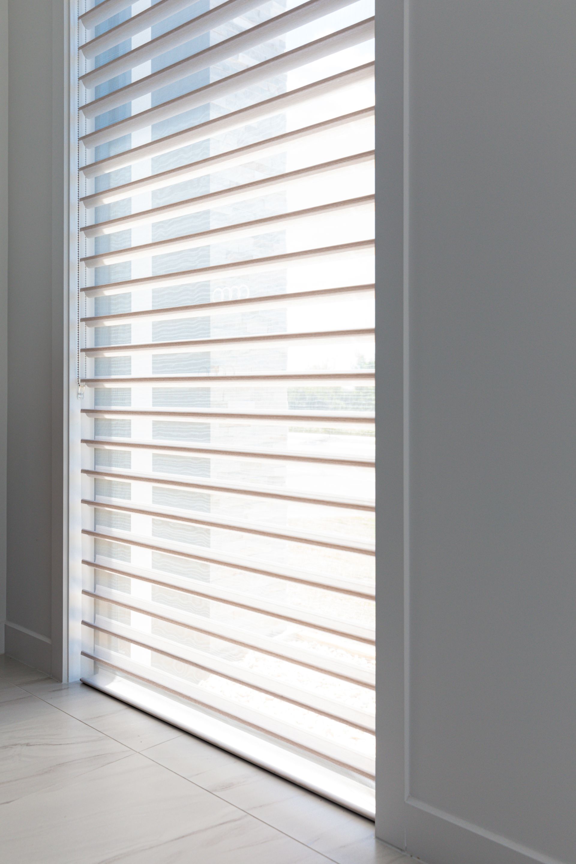 Roller Blinds Daisy Hill