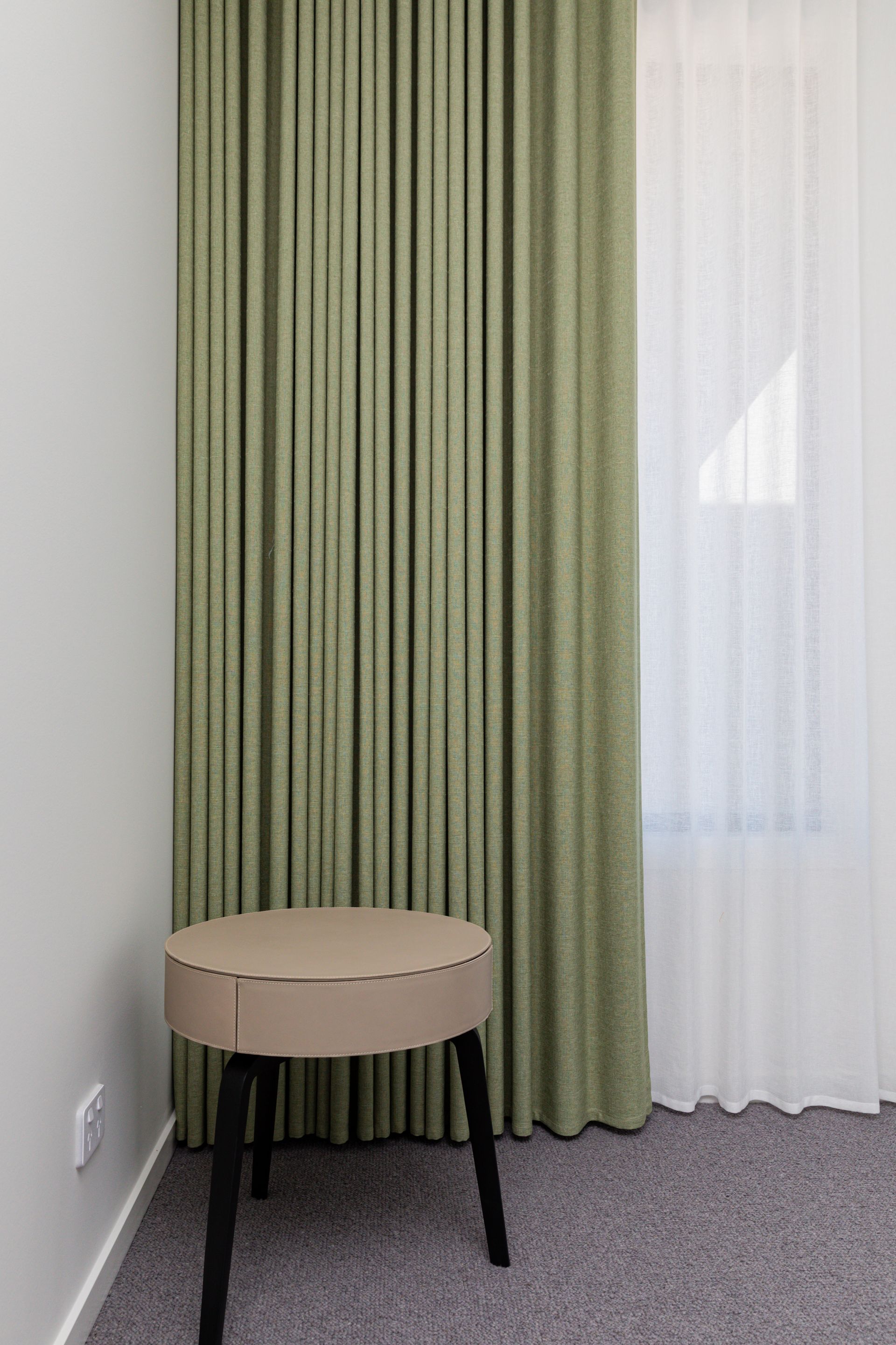 curtains brisbane