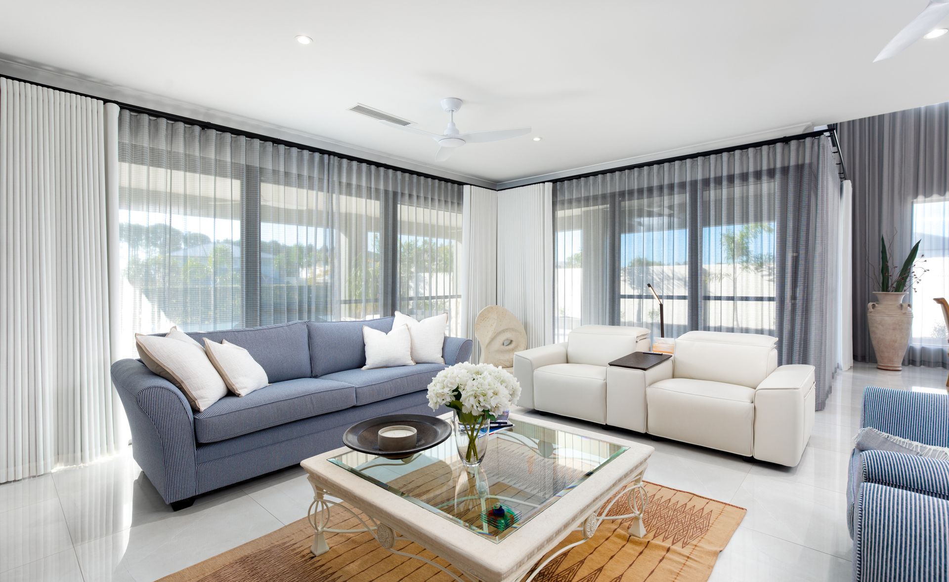 Free measure and quote services