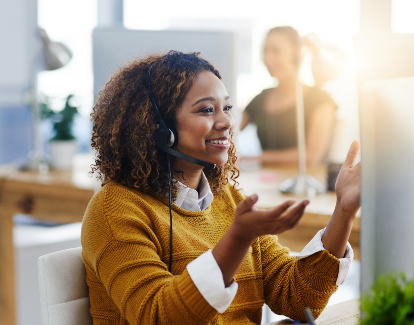 Sales Consultant Role hiring