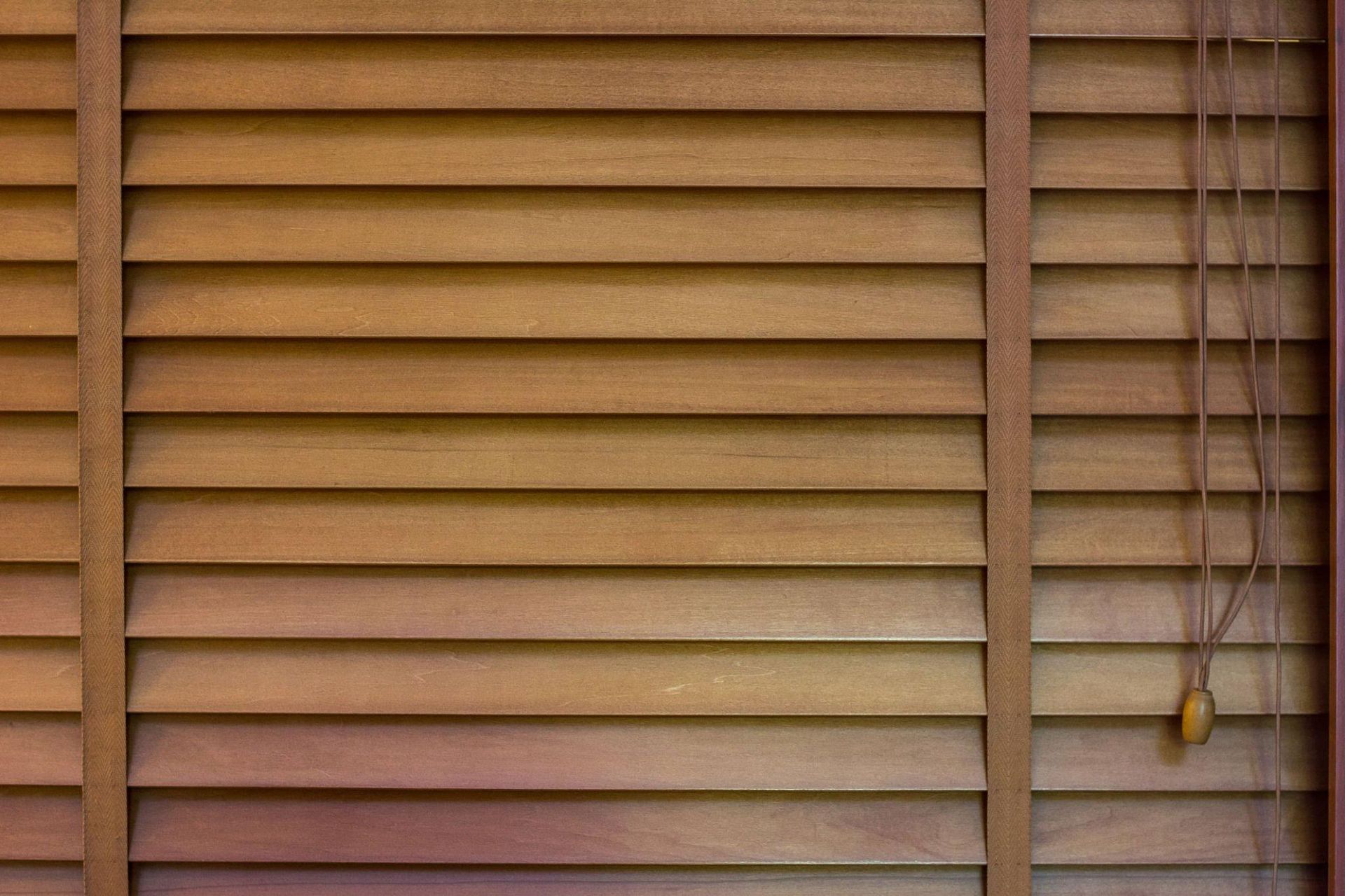 Timber Shutters Daisy Hill