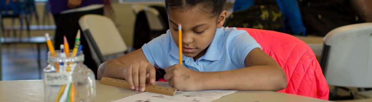 School Age Learning