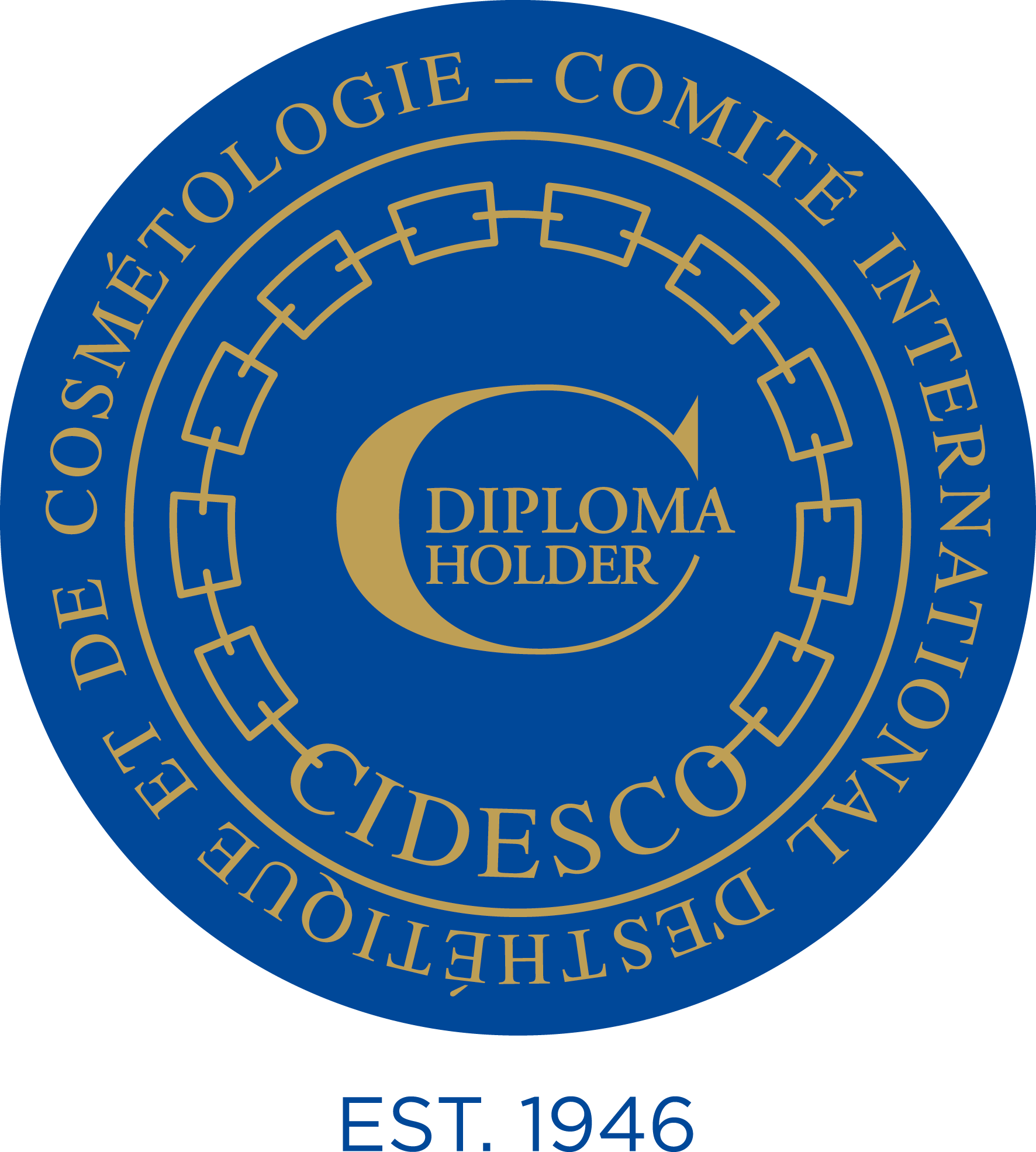 CIDESCO Diploma