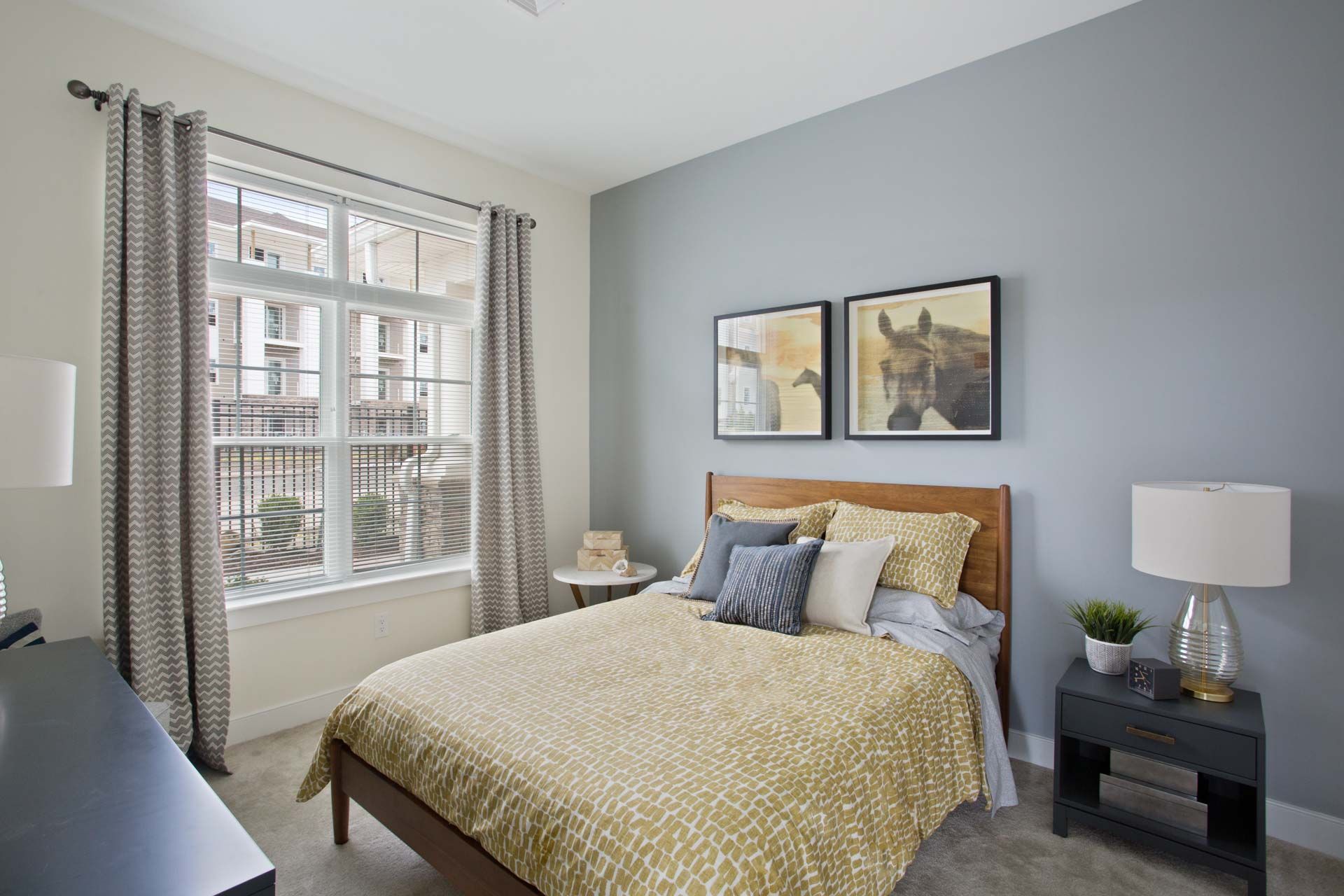Apartments