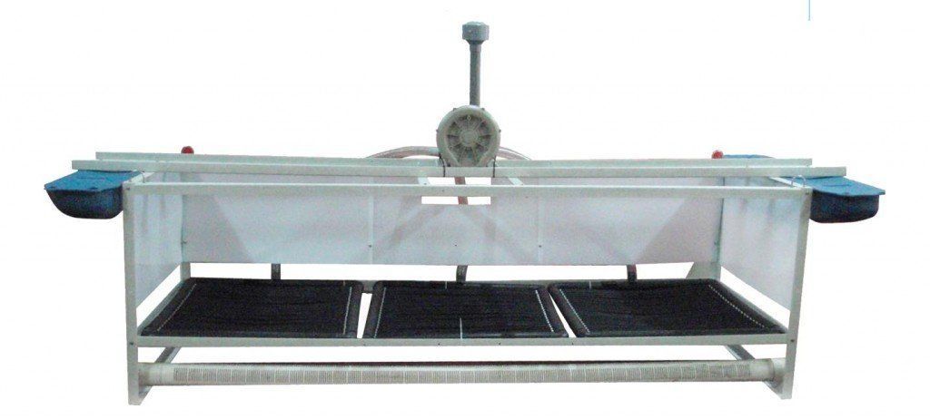 Waste filter