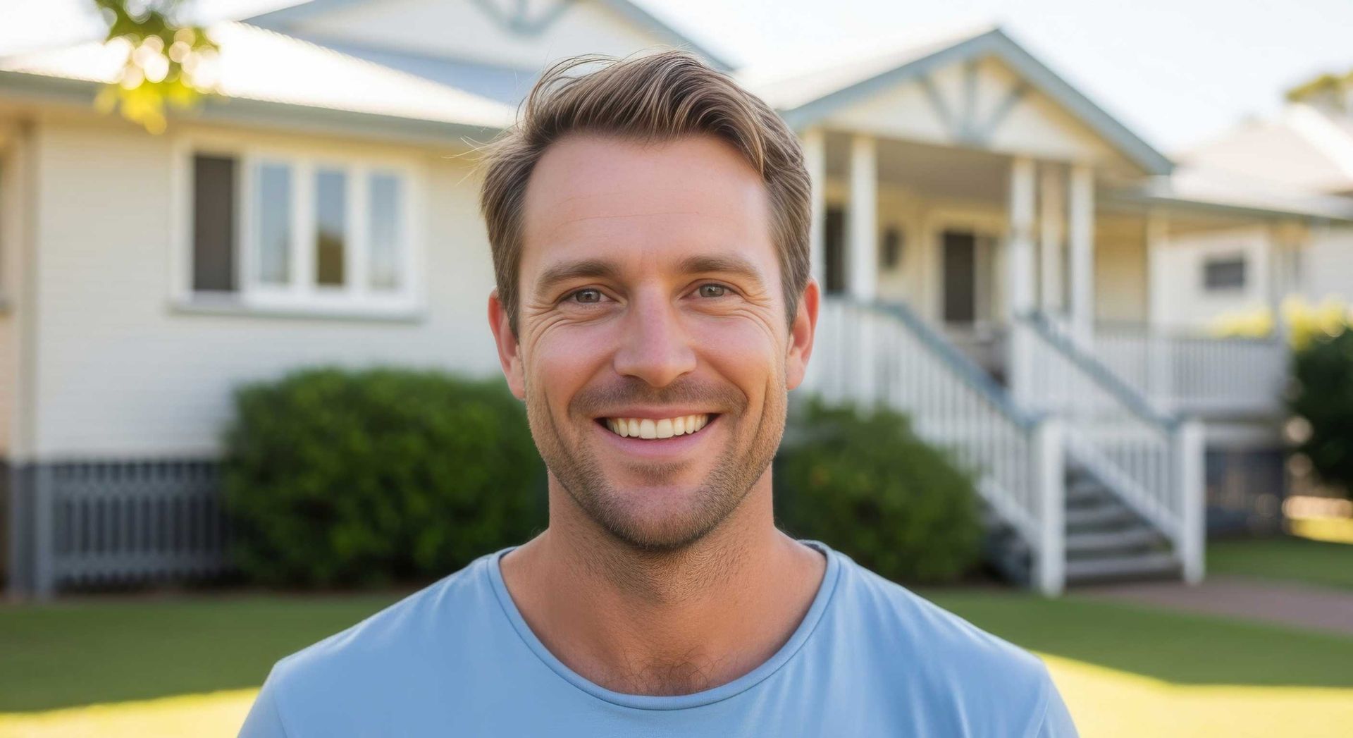 Raj O. Hervey Bay Handyman Review