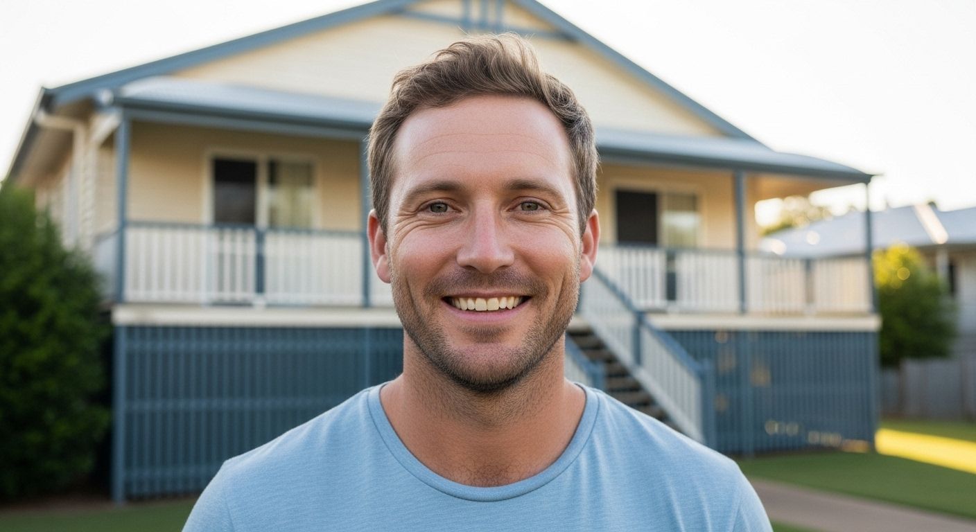Darren H. Hervey Bay Handyman Review