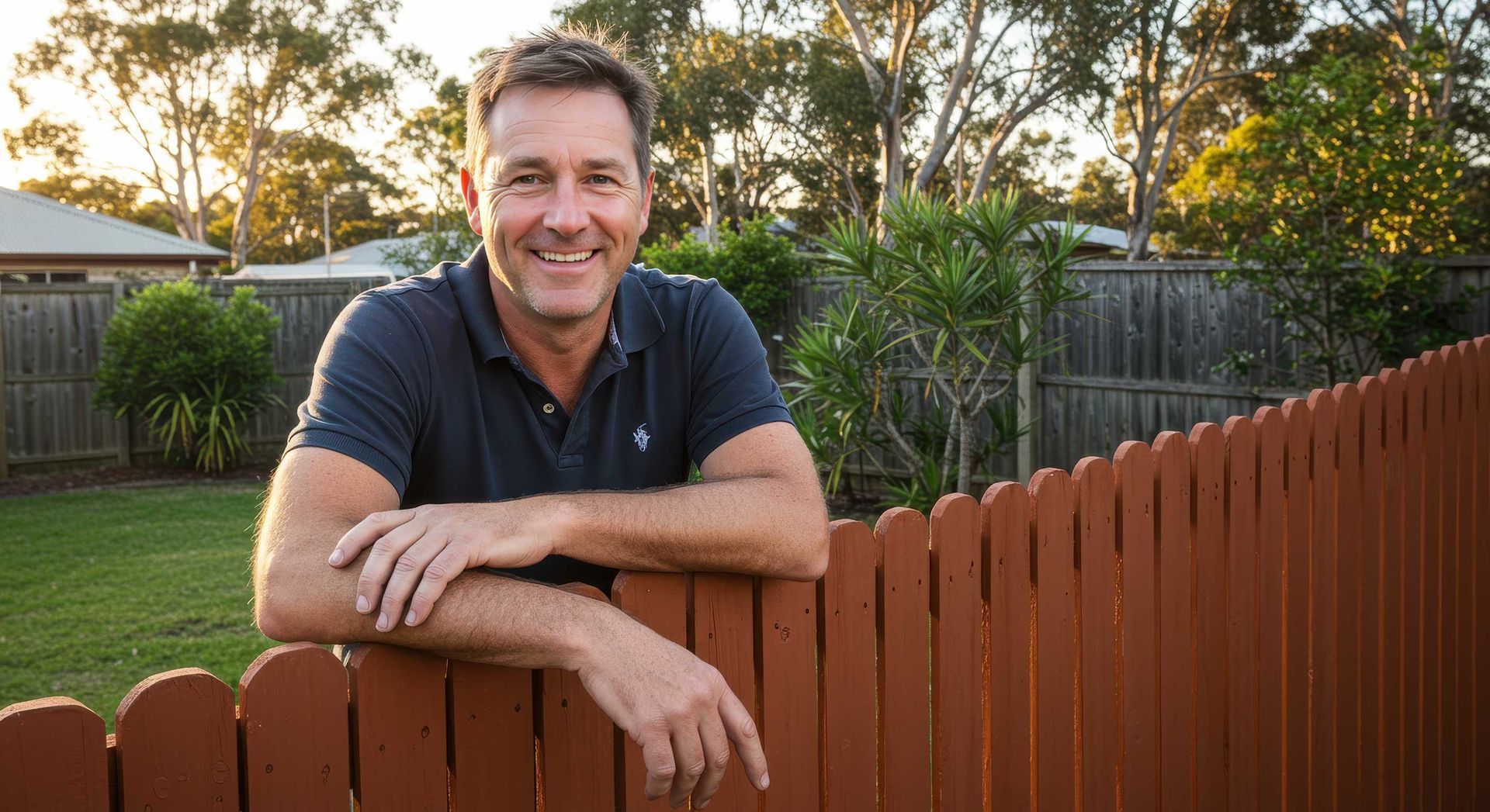 Brett R. Hervey Bay Handyman Review