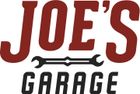 Joe’s Garage Joe’s Garage