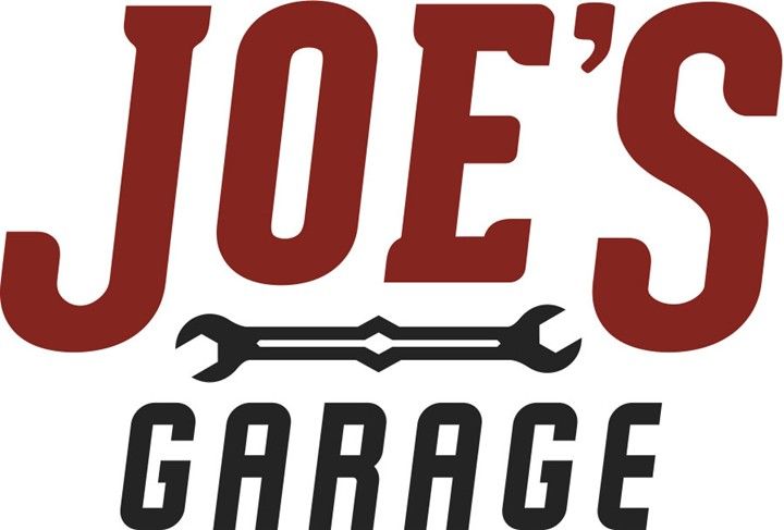 Joe’s Garage Joe’s Garage
