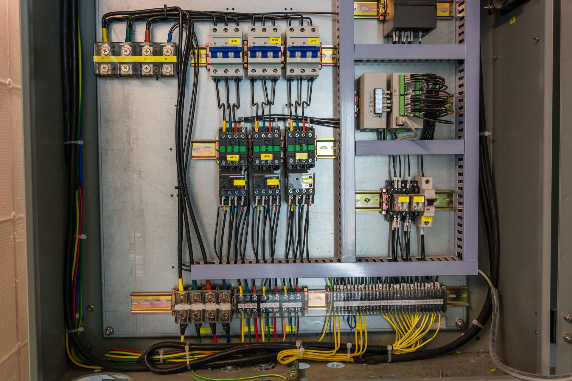 Safety switches - Reef Electrical The Whitsundays QLD