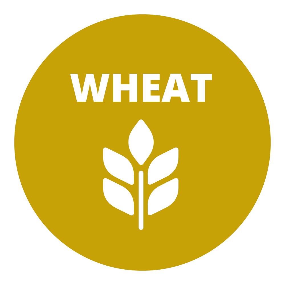 icon allergens Wheat
