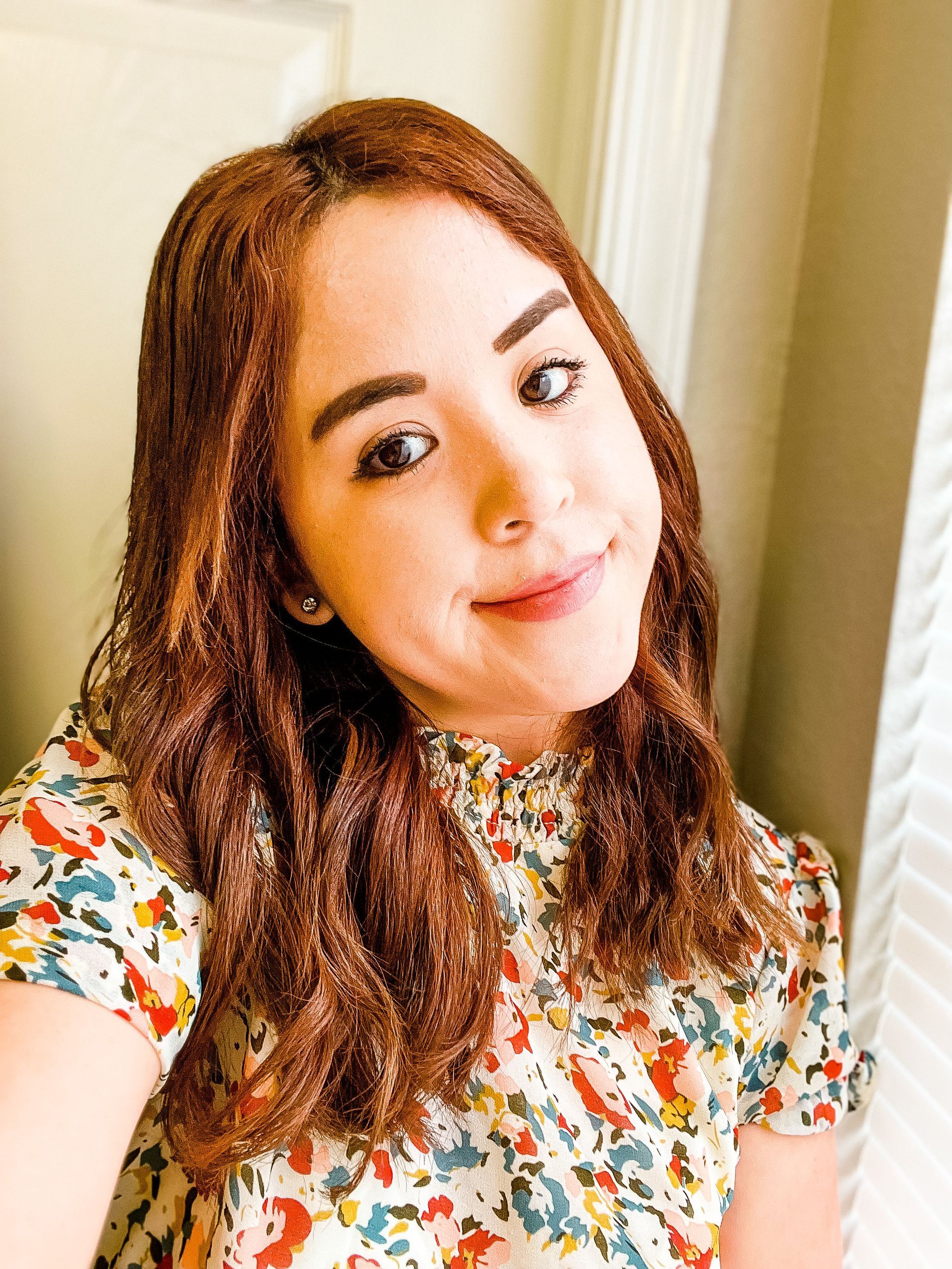 Maria Whitehead