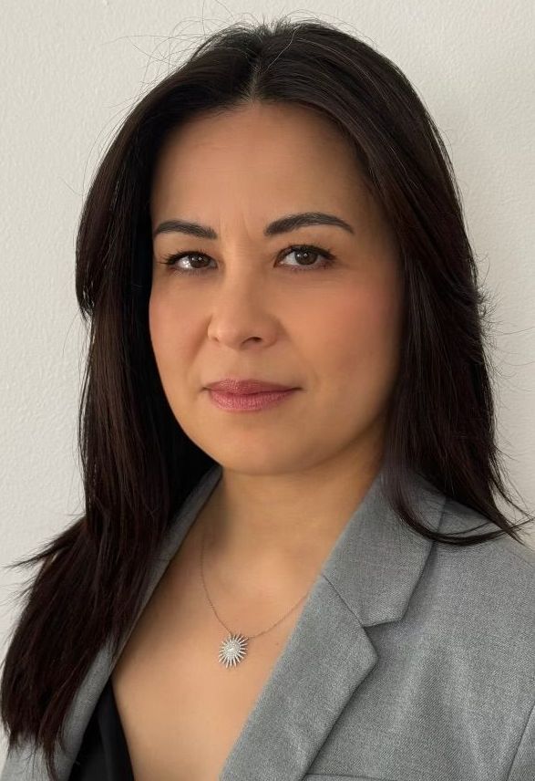 Michelle Calvo