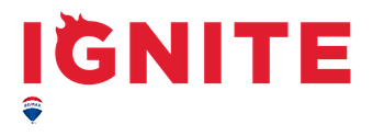 Ignite RE/MAX Realty Group Logo