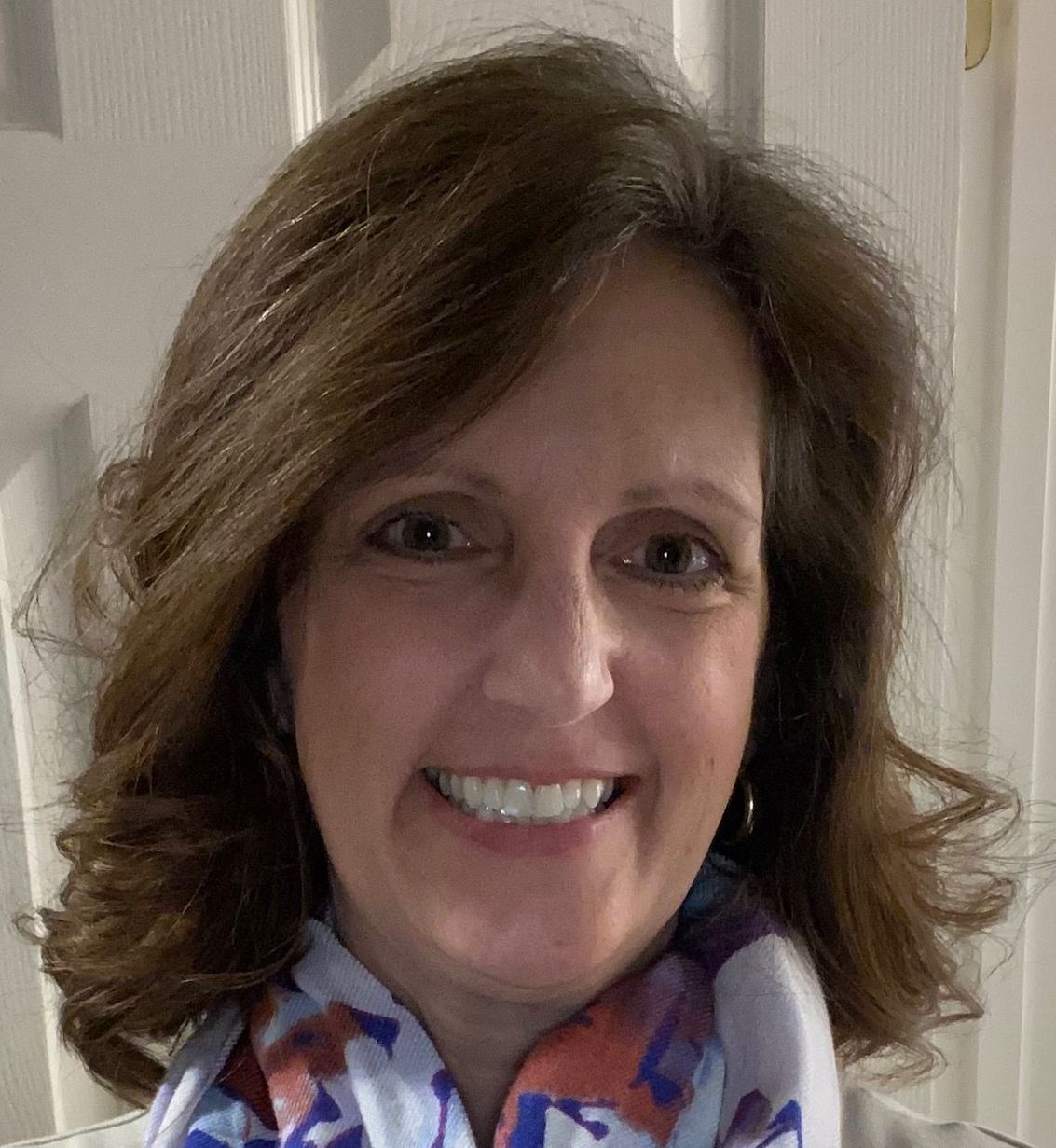 Tina Mooney