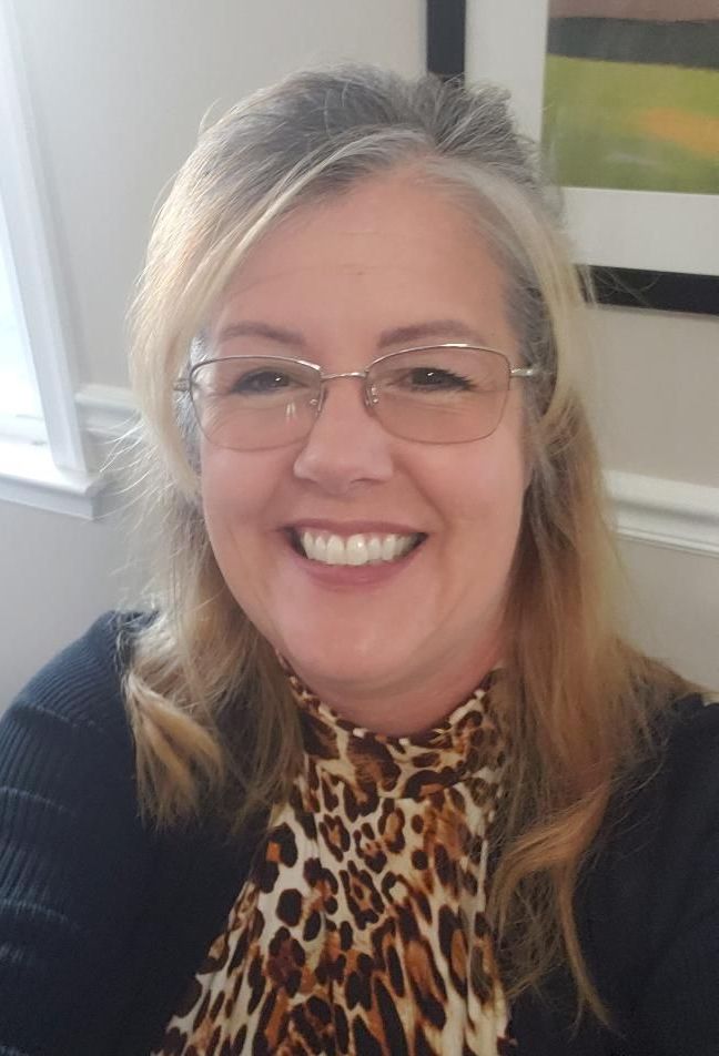 Tonia Parent