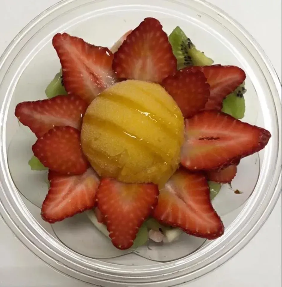 Tasty Lemon