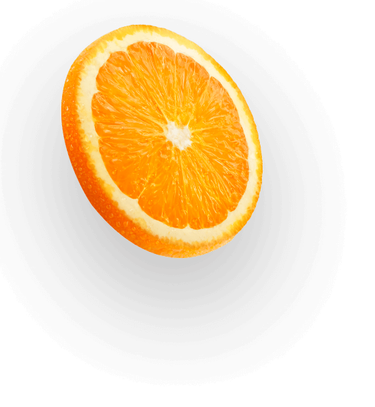 Orange slice