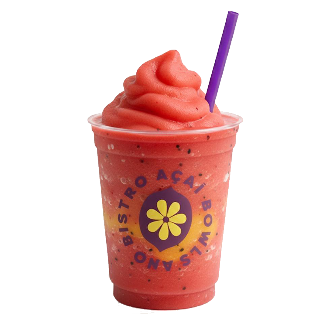 SMOOTHIES