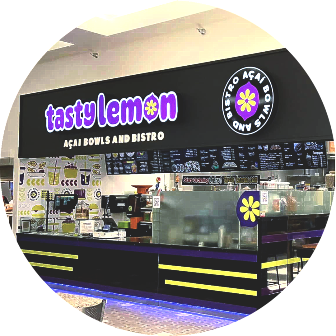 Guarapo Frappe Acai