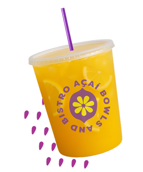 Tasty Lemon