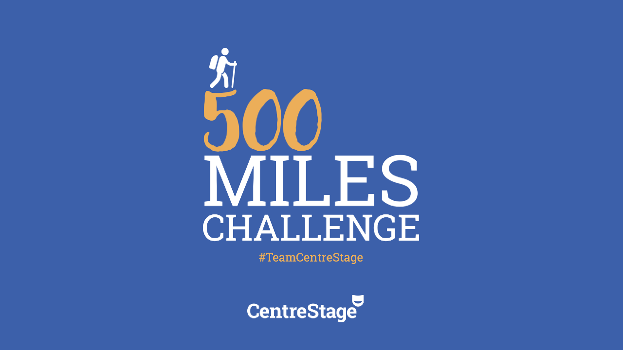 500 Miles Challenge 500 Miles Challenge