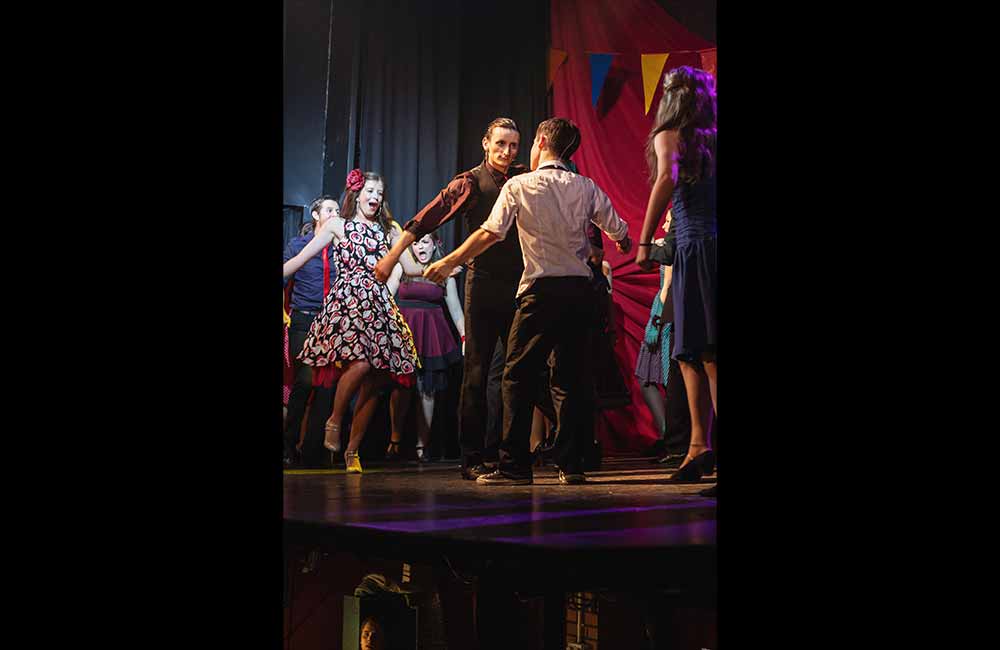 YEAR 2015 | OCTOBER