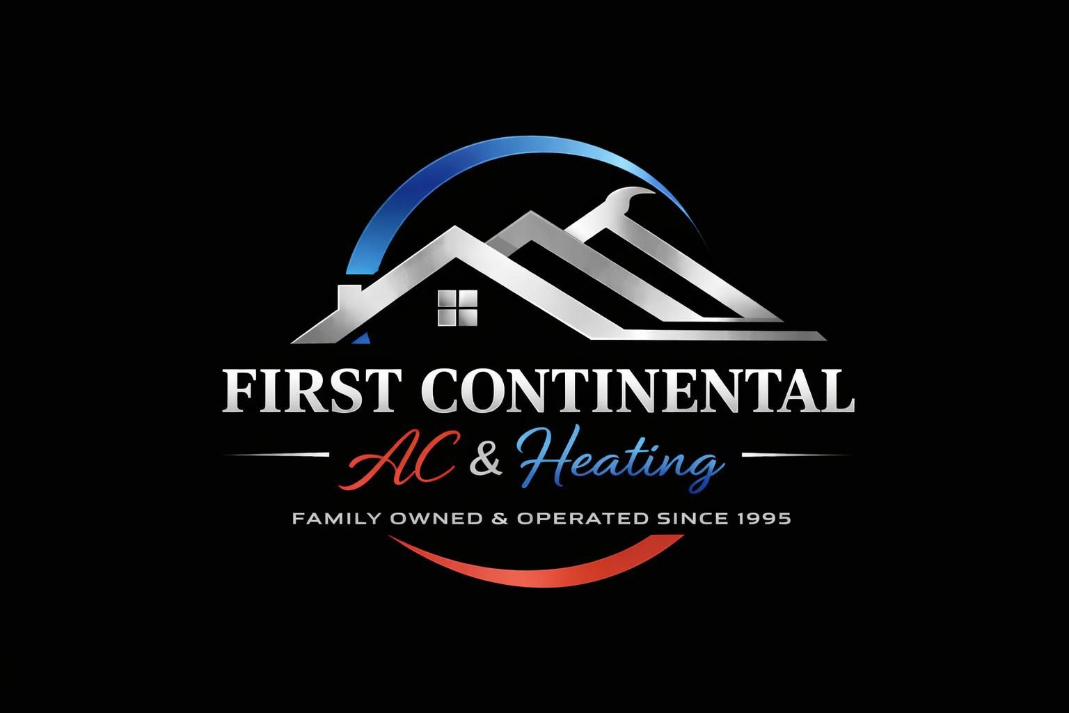 First Continental AC & Heating