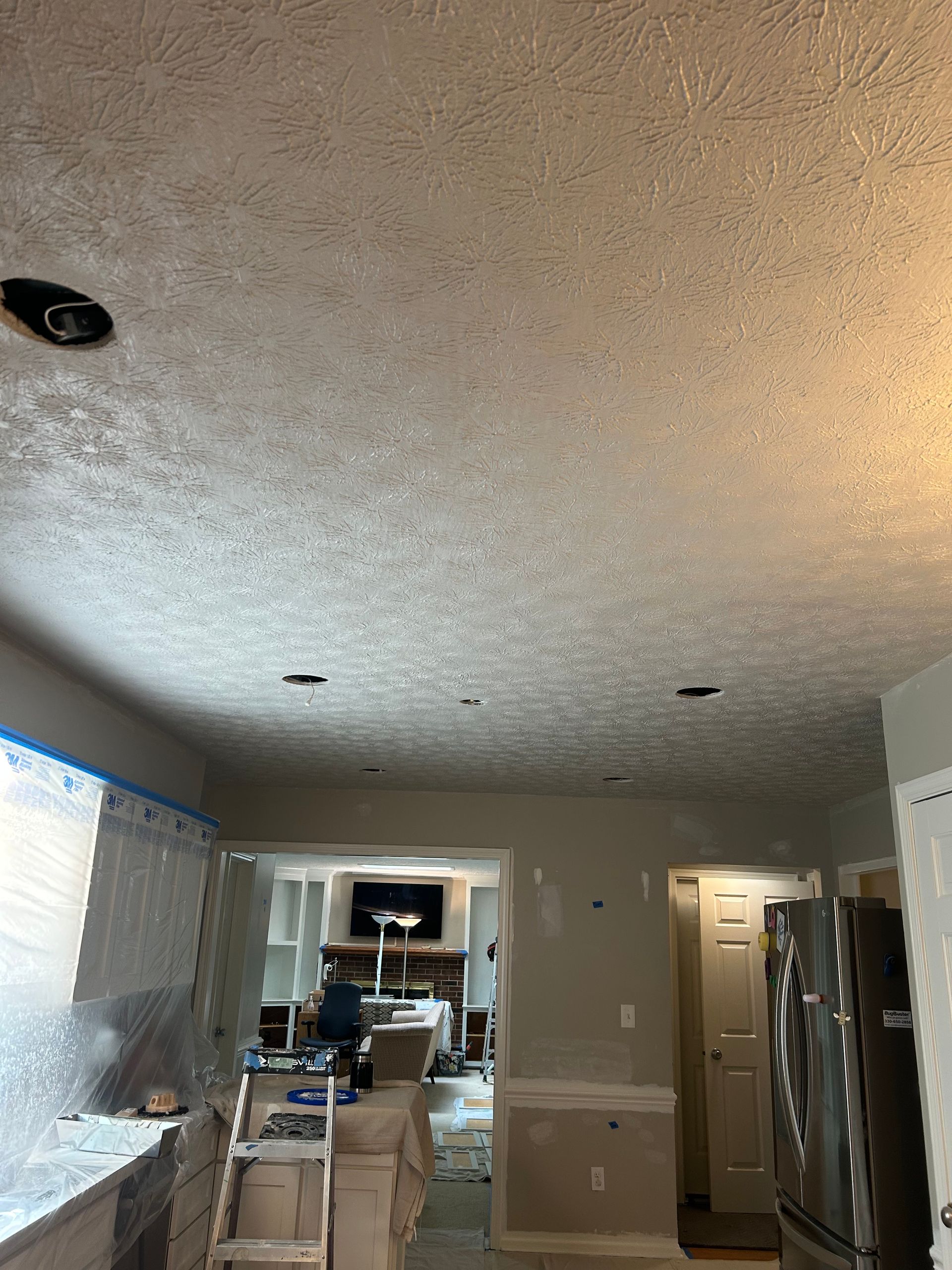 Akron Painting Services| Inspired Interiors & Exteriors