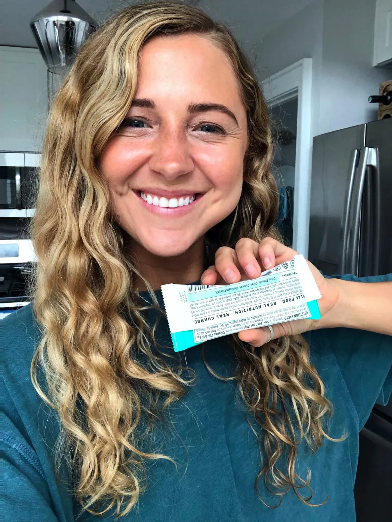 Yes, Healthy Nutrition Bars Do Exist: Here are My Seven Favorites