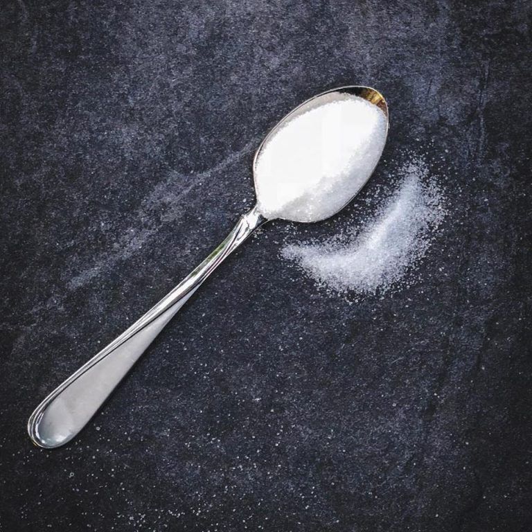 Sugar: The Dangerous Food Additive That&rsquo;s in Everything
