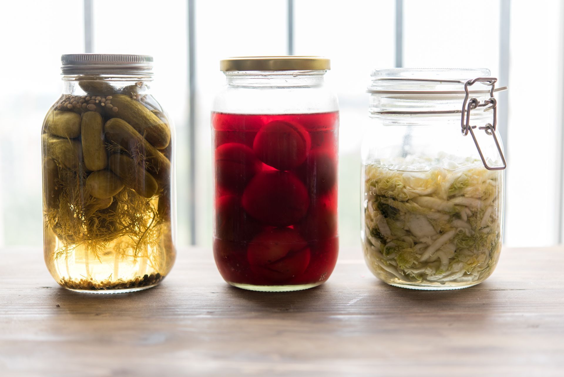 prebiotics probiotics gut health hormones