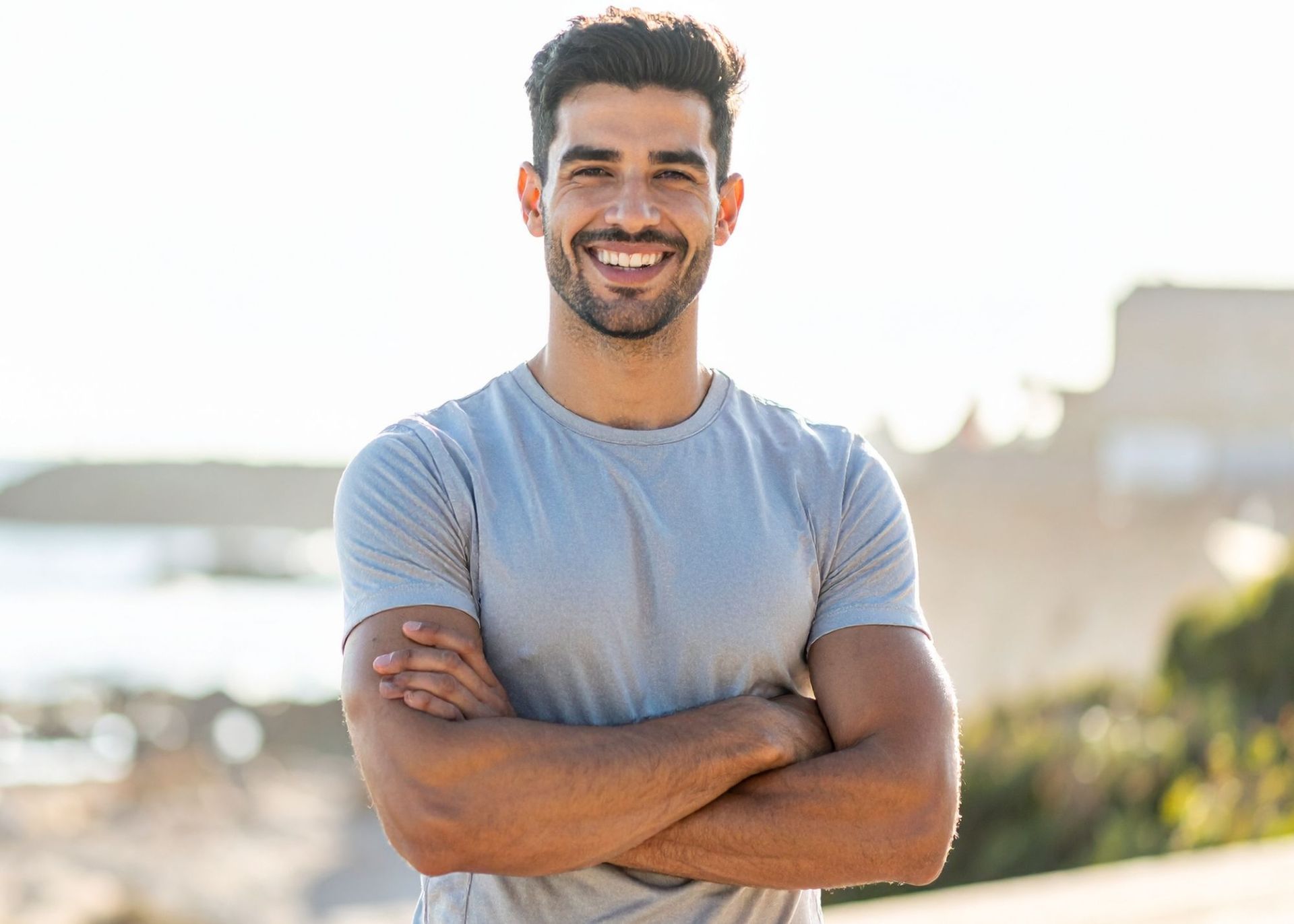 increase sperm count naturally