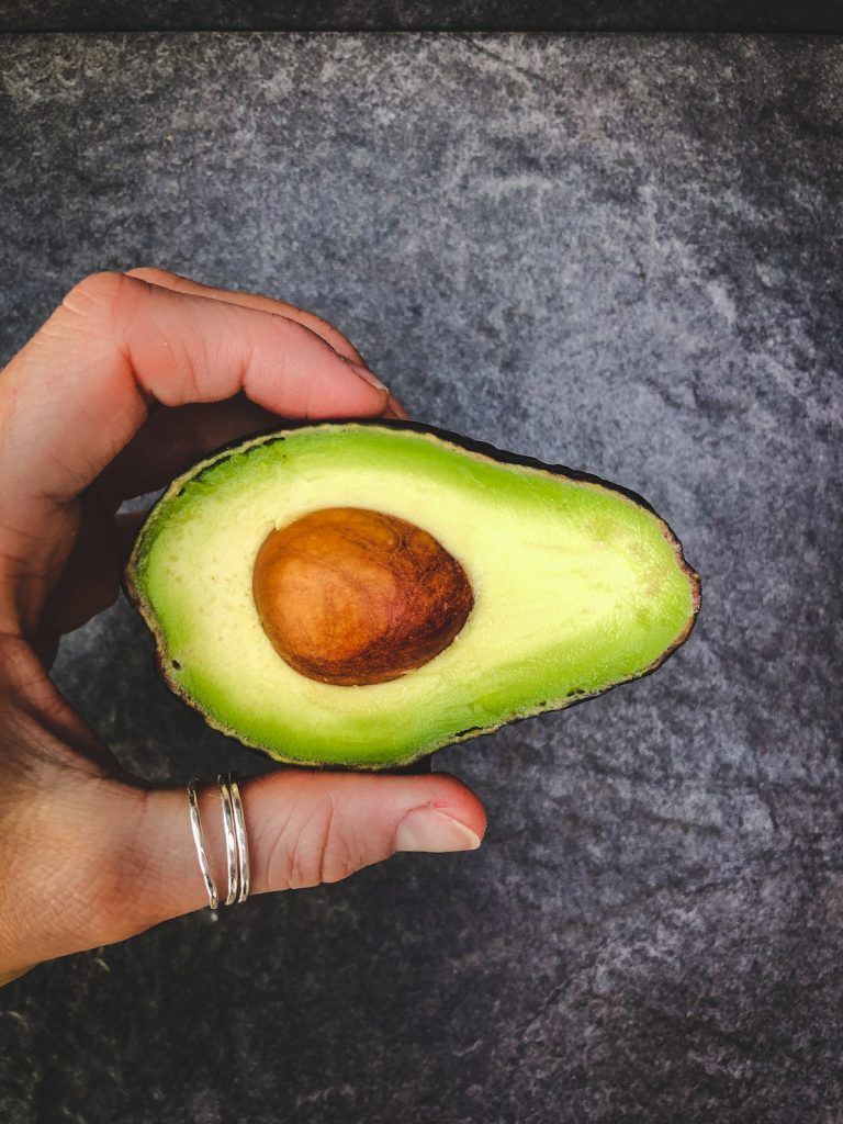 How to Pick the Perfect Avocado